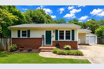 5313 Clearwater Lake Road, Mount Holly, NC 28120 - Photo 1