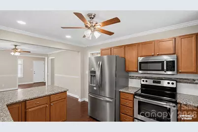 5313 Clearwater Lake Road, Mount Holly, NC 28120 - Photo 17