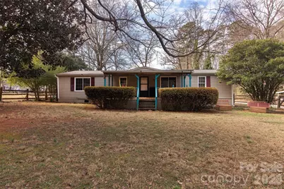 5727 Thompson Road, Charlotte, NC 28216 - Photo 1