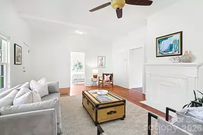 2816 Yadkin Avenue, Charlotte, NC 28205 - Photo 7