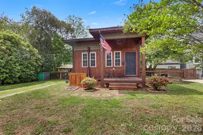 2816 Yadkin Avenue, Charlotte, NC 28205 - Photo 27