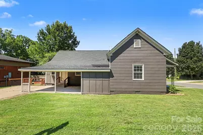 2816 Yadkin Avenue, Charlotte, NC 28205 - Photo 25