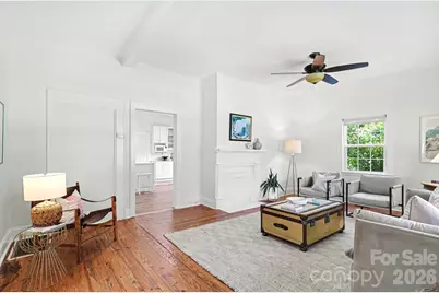 2816 Yadkin Avenue, Charlotte, NC 28205 - Photo 3
