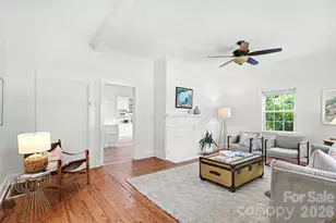 2816 Yadkin Ave, Charlotte, NC 28205 - Photo 3
