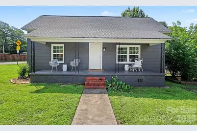 2816 Yadkin Avenue, Charlotte, NC 28205 - Photo 1