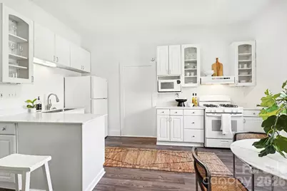 2816 Yadkin Avenue, Charlotte, NC 28205 - Photo 13
