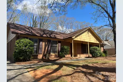 906 McLaughlin Drive, Charlotte, NC 28212 - Photo 3