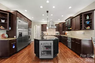 288 Indian Trail, Mooresville, NC 28117 - Photo 17