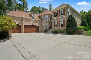 288 Indian Trail, Mooresville, NC 28117 - Photo 1