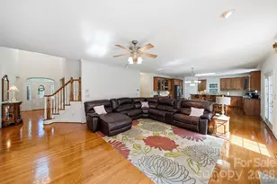 2806 Iveywood Dr, Monroe, NC 28110 - Photo 7