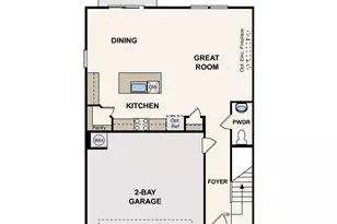 2941 31st St Ln NE, Hickory, NC 28601 - Photo 3