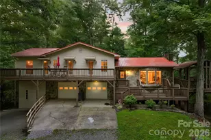 154 Hondah Blvd, Brevard, NC 28712 - Photo 1