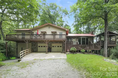 154 Hondah Boulevard, Brevard, NC 28712 - Photo 3