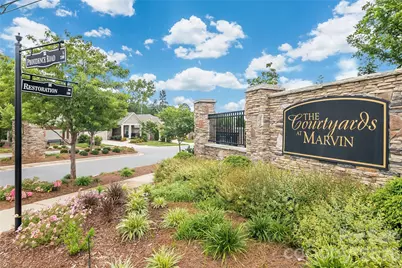 1288 Restoration Drive, Waxhaw, NC 28173 - Photo 29