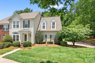 14661 Greenpoint Ln, Huntersville, NC 28078 - Photo 3