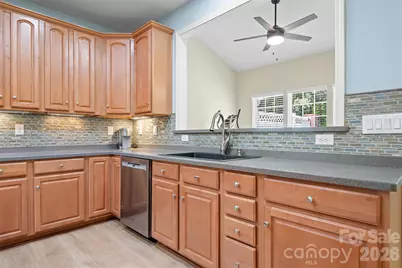 14661 Greenpoint Lane, Huntersville, NC 28078 - Photo 11
