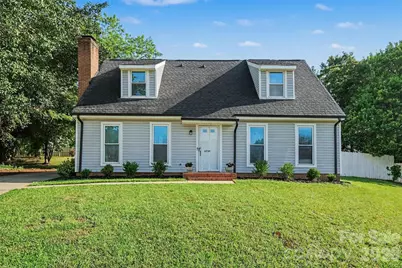 6739 Old Meadow Road, Charlotte, NC 28227 - Photo 1