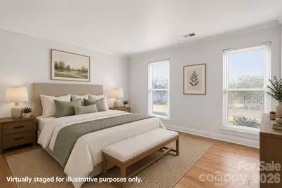 6739 Old Meadow Road, Charlotte, NC 28227 - Photo 17