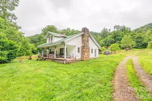 8485 Meadow Fork Rd, Hot Springs, NC 28743 - Photo 1