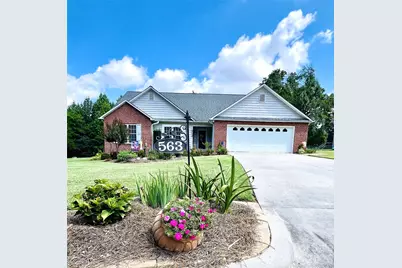 563 Marigold Drive, Kannapolis, NC 28083 - Photo 1