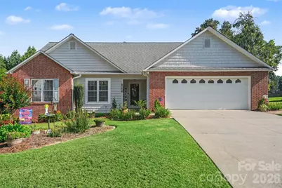 563 Marigold Drive, Kannapolis, NC 28083 - Photo 1