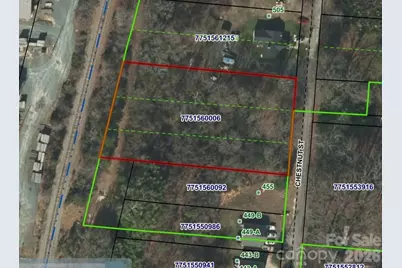 0 Chestnut Street #17-19, Asheboro, NC 27203 - Photo 1
