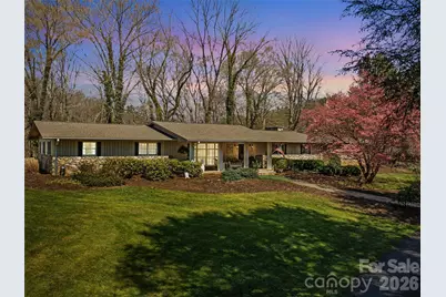 1617 California Creek Road, Mars Hill, NC 28754 - Photo 7
