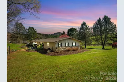 1617 California Creek Road, Mars Hill, NC 28754 - Photo 9