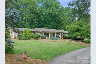 1617 California Creek Road, Mars Hill, NC 28754 - Photo 1