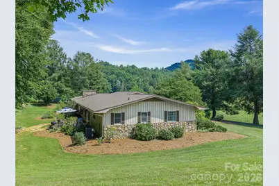 1617 California Creek Road, Mars Hill, NC 28754 - Photo 41