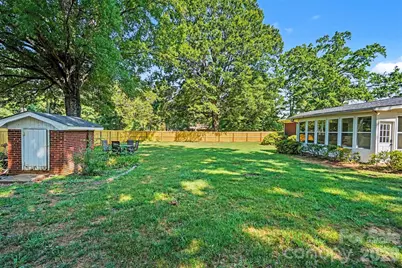 12620 Idlewild Road, Matthews, NC 28105 - Photo 23