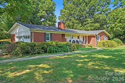 12620 Idlewild Road, Matthews, NC 28105 - Photo 1