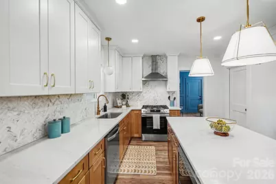12620 Idlewild Road, Matthews, NC 28105 - Photo 7