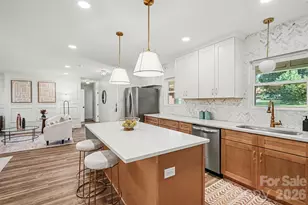 12620 Idlewild Rd, Matthews, NC 28105 - Photo 3