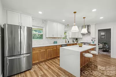 12620 Idlewild Road, Matthews, NC 28105 - Photo 5