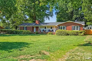 12620 Idlewild Rd, Matthews, NC 28105 - Photo 25