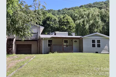 2795 Old Henson Cove Road, Canton, NC 28716 - Photo 1