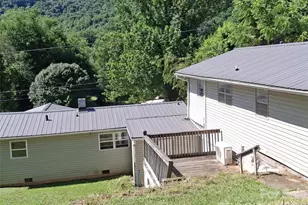 2795 Old Henson Cove Rd, Canton, NC 28716 - Photo 5