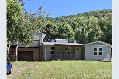 2795 Old Henson Cove Road, Canton, NC 28716 - Photo 7