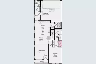 3177 Beacon Heights Road, Indian Land, SC 29707 - Photo 3