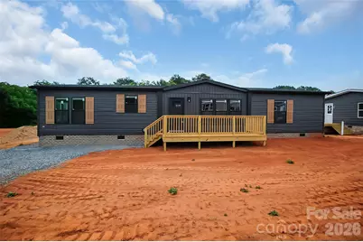 805 Eagle View Lane, Lawndale, NC 28090 - Photo 1
