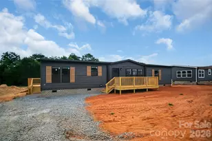 805 Eagle View Ln, Lawndale, NC 28090 - Photo 3