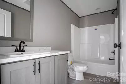 805 Eagle View Lane, Lawndale, NC 28090 - Photo 27