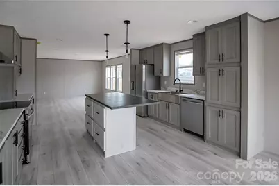 805 Eagle View Lane, Lawndale, NC 28090 - Photo 15