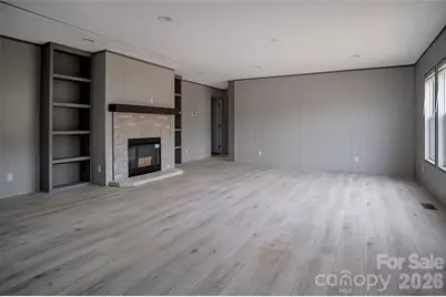 805 Eagle View Lane, Lawndale, NC 28090 - Photo 5