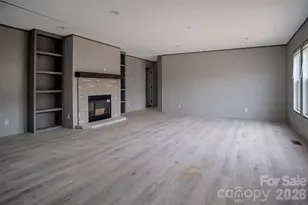 805 Eagle View Ln, Lawndale, NC 28090 - Photo 5