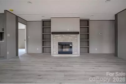 805 Eagle View Lane, Lawndale, NC 28090 - Photo 7