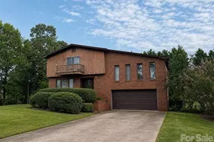 317 Low Bridge Rd, Forest City, NC 28043 - Photo 1