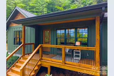 264 Westridge Road, Sylva, NC 28779 - Photo 35