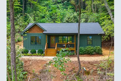 264 Westridge Road, Sylva, NC 28779 - Photo 1